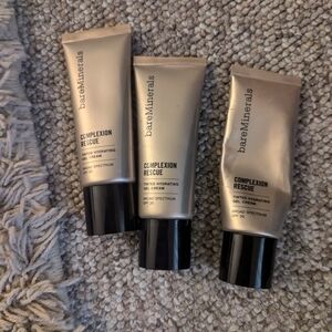 Bare Minerals complexion rescue